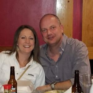 Meet your Posher, Greg